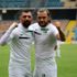 Sakaryaspor un gol yükünü iki isim sırtladı