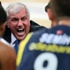 Laboral Kutxa - Fenerbahçe Ülker: 93-76