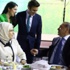Ünlü Sanatçı İftarda Erdoğan İle Buluştu