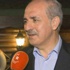 Kurtulmuş, 'Kim çözüm sürecine zarar verirse...'