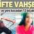 Çifte vahşet