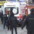 Van'da üzerinde uyuşturucu bulunan şahıs intihar etti Van'da üzerinde uyuşturucu bulunan şahıs intihar etti