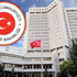 Dışişleri Bakanlığı'dan destek açıklaması: Her türlü yardıma hazırız