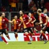 Galatasaray, huzur içinde Avrupa'ya... Galatasaray, huzur içinde Avrupa'ya...