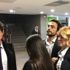 Ahmet Kural İstanbul Adliyesi'ne geldi Ahmet Kural İstanbul Adliyesi'ne geldi