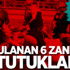 Ankara saldırısında flaş gelişme Ankara saldırısında flaş gelişme