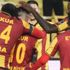 Yeni Malatyaspor üç hafta sonra kazandı