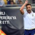Bizi ateşledi!