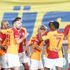 Sahasında 19 maçtır yenilmeyen G.Saray, Göztepe'yi ağırlıyor! Galatasaray - Göztepe muhtemel 11'ler... Sahasında 19 maçtır yenilmeyen G.Saray, Göztepe'yi ağırlıyor! Galatasaray - Göztepe muhtemel 11'ler...