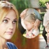 Meryem Uzerli'nin kızı Lara ilk kez görüntülendi