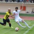 Tarsus İdmanyurdu-menemen Belediyespor: 1-1