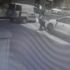 Tramvay kazası ucuz atlatıldı