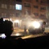 Zırhlı araca saldırı: 2 polis yaralı
