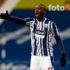 Mbaye Diagne durmuyor! Premier Lig'i salladı # Mbaye Diagne durmuyor! Premier Lig'i salladı #