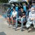 Avcılar'da lunaparkta şok ölüm! Oyuncakta fenalaştı... Son anları böyle görüntülendi