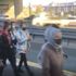 İstanbul'un bitmek bilmeyen çilesi! Metrobüs yarı yolda arıza yaptı