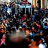 1 milyon daha kalabalıklaştık 1 milyon daha kalabalıklaştık