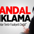 Figen Yüksekdağ'dan Bir Skandal Açıklama Daha