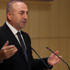 Dışişleri Bakanı Mevlüt Çavuşoğlu: 'Böyle bir şey söz konusu olamaz' Dışişleri Bakanı Mevlüt Çavuşoğlu: 'Böyle bir şey söz konusu olamaz'