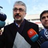 TÜBİTAK eski Başkan Yardımcısı Hasan Palaz bir kez daha tutuklandı TÜBİTAK eski Başkan Yardımcısı Hasan Palaz bir kez daha tutuklandı