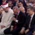 Erdoğan: Bu FETÖ’nün arkasından gelenler bitmez Erdoğan: Bu FETÖ’nün arkasından gelenler bitmez