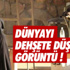 Sınırda Yoğunluk, İzdiham Ve Kargaşaya Yol Açtı