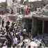 Irak kendisini bombaladı! Irak kendisini bombaladı!