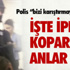 Kansere kalkan "tencere"