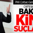 PKK Sivil Öldürdü! CHP'li Vekil Erdoğan'ı Suçladı