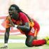 Gomis bu hızla giderse gol kralı olacak