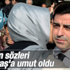 Selahattin Demirtaş'ın yeni umudu Putin