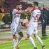 En golcü savunma # En golcü savunma #