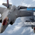 F-4 eğitim uçaklarının yerini F-35 alacak F-4 eğitim uçaklarının yerini F-35 alacak