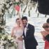 Fahriye Evcen ve Burak Özçivit'in düğünü