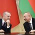 Cumhurbaşkanı Erdoğan, İlham Aliyev ile görüştü Cumhurbaşkanı Erdoğan, İlham Aliyev ile görüştü