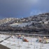 Ankara'ya kar yağdı