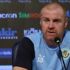 Medipol Başakşehir-Burnley maçına doğru
