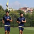 İşte Fenerbahçeli Volkan Şen İşte Fenerbahçeli Volkan Şen
