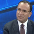 Bozdağ: Zekeriya Öz'ün attığı o twiti başka ülkeden bir savcı atsaydı... Bozdağ: Zekeriya Öz'ün attığı o twiti başka ülkeden bir savcı atsaydı...