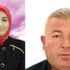Kırşehir'de vahşet, cani koca eşini 27 yerinden bıçaklayarak öldürdü