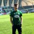 Ahmet Çakar'a şantaj ve dolandırıcılık suçlaması! Akhisarlı futbolcu, ünlü yorumcudan şikayetçi oldu Ahmet Çakar'a şantaj ve dolandırıcılık suçlaması! Akhisarlı futbolcu, ünlü yorumcudan şikayetçi oldu