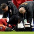 Galatasaray'da Melo depremi! Galatasaray'da Melo depremi!