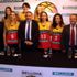 Bellona'dan spora büyük destek Bellona'dan spora büyük destek