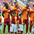 Galatasaray'da 15 günlük izin başladı