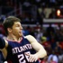Atlanta Hawks ve Golden State Warriors finallerde