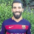 12 fotoğrafta Arda Turan'ın değişimi