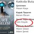 Kavala görüştüğü için tutuklandı, Cem Küçük kitabını bastı