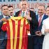 Erdoğan Malatyalılara böyle seslendi: Bu stadı doldurun