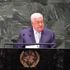 Abbas: Kudüs satılık değildir Abbas: Kudüs satılık değildir