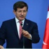 Ahmet Davutoğlu teröristlerin kimliklerini açıkladı Ahmet Davutoğlu teröristlerin kimliklerini açıkladı